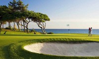 vale do lobo ocean golf course